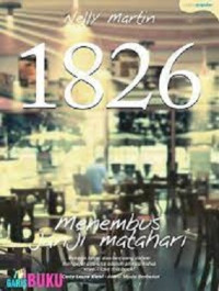Image of 1826 Menembus Janji Matahari
