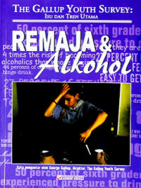 Image of The Gallup Youth Survey : Isu dan Tren Utama Remaja & Alkohol