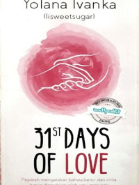Image of 31 Day Of Love