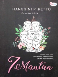 Image of 7 Mantan