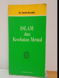 Image of Islam dan Kesehatan Mental