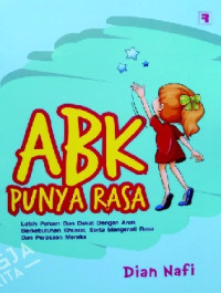 Image of ABK Punya Rasa