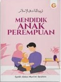 Image of Mendidik Anak Perempuan