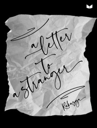 Image of A Letter To A Stronger