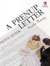 Image of A Prenur Letter