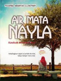 Image of Air Mata Nayla