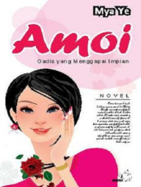 Image of Amoi Gadis Yang Menggapai Impian