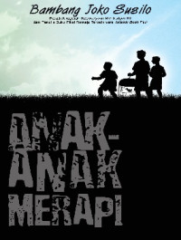 Image of Anak - Anak Merapi