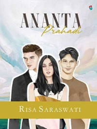 Image of Ananta Prahadi