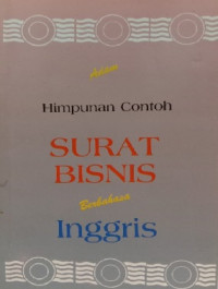 Image of Aneka Surat Ucapan Terima Kasih Berbahasa Inggris