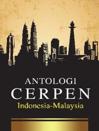 Image of Antologi Cerpen Indonesia-Malaysia