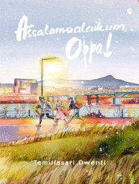 Image of Assalamualaikum Oppa