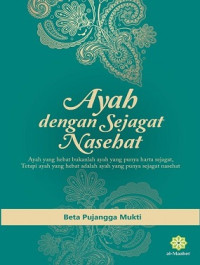 Image of Ayah dengan Sejagat Nasehat