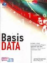 Image of Basis Data : Arsitektur Sistem Entity Relationship Diagram Keamanan Basis Data