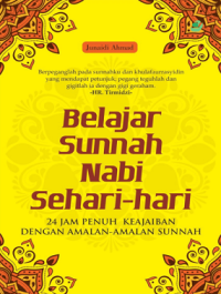 Image of Belajar Sunnah Nabi Sehari-hari