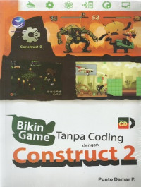 Image of Bikin Game Tanpa Coding dengan Construct 2