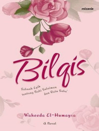 Image of Bilqis