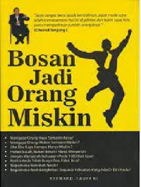 Image of Bosan Jadi Orang Miskin