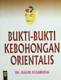Image of Bukti-bukti Kebohongan Orientalis