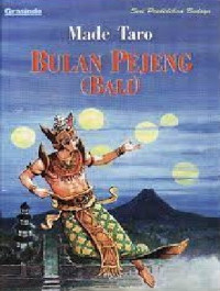 Image of Bulan Pejeng (Bali)