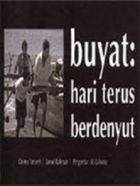 Image of Buyat : Hari Terus Berdenyut