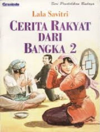 Image of Cerita Rakyat Dari Bangka 2