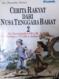 Image of Cerita Rakyat Dari Nusa Tenggara Barat 2