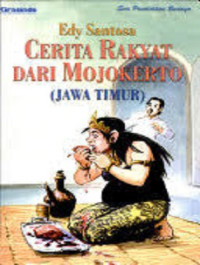 Image of Cerita Rakyat dari Mojokerto ( Jawa Timur)