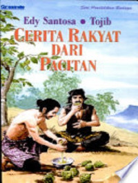 Image of Cerita Rakyat dari Pacitan