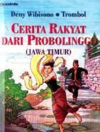 Image of Cerita Rakyat dari Probolinggo
