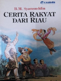 Image of Cerita Rakyat dari Riau