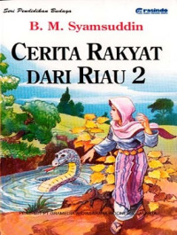 Image of Cerita Rakyat dari Riau 2