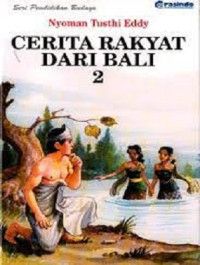 Image of Cerita rakyat dari Bali 2