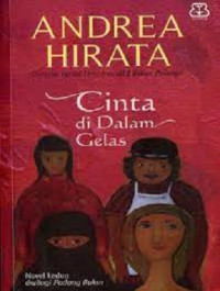 Image of Cinta Di Dalam Gelas