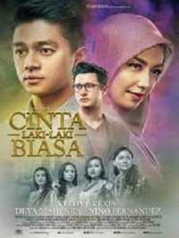 Image of Cinta Laki-Laki Biasa