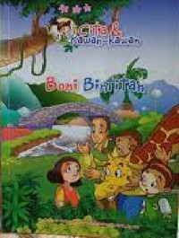 Image of Cita dan Kawan - Kawan : Boni Bintitan