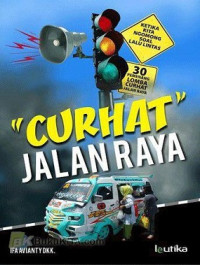 Image of Curhat Jalan Raya