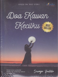 Image of Doa Kawan Kecilku