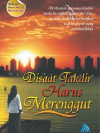 Image of Disaat Takdir Harus Merenggut