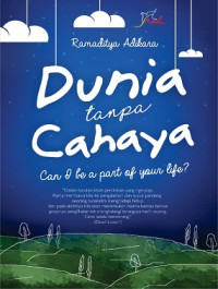Image of Dunia Tanpa Cahaya