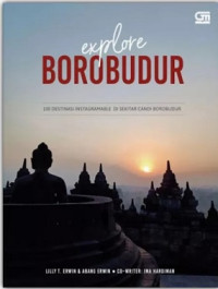 Image of Explore Borobudur