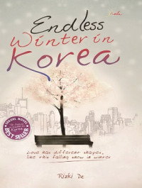 Image of Endless Winter in Korea