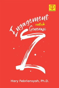 Image of Engagement Untuk Generasi Z
