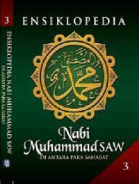 Image of Ensiklopedia : Nabi Muhammad SAW Di Antara Para Shahabiyah