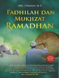 Image of Fadhilah dan Mukjizat Ramadhan