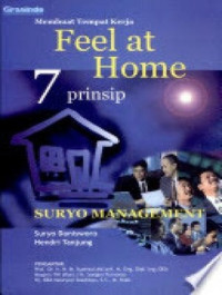 Image of Feel At Home 7 Prinsip