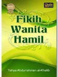 Image of Fikih Wanita Hamil