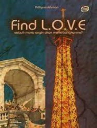 Image of Find Love  sejauh mana angin akan menerbangkanmu ?