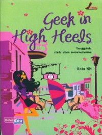 Image of Geek in High Heels