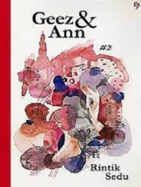 Image of Geez & Ann #2